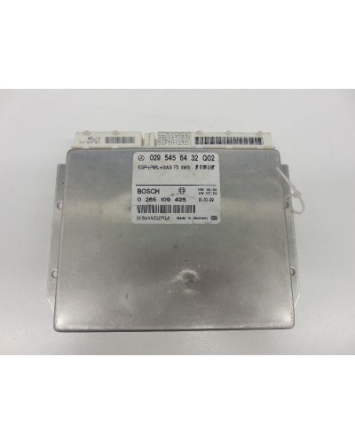 0295456432 mercedes esp beyni